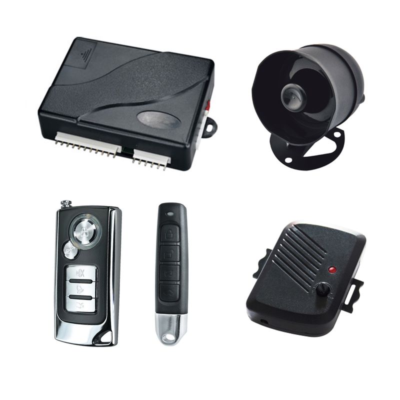 دزدگیر خودرو استیلاک مدل هوتای کد ریموت a572tx1000