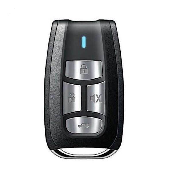 دزدگیر خودرو ایزیکار مدلt1 e