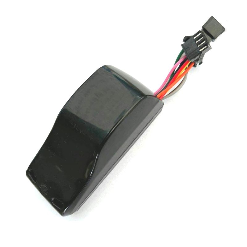دزدگیر خودرو ایمورتال مدل impx5