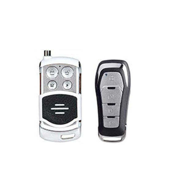 دزدگیر خودرو زنوتیک مدل plc09