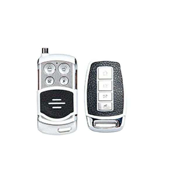 دزدگیر خودرو زنوتیک مدل plc10
