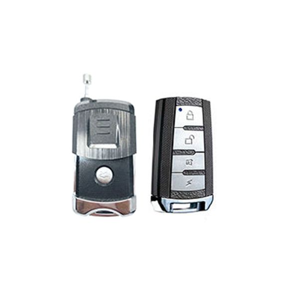 دزدگیر خودرو زنوتیک مدل plc12