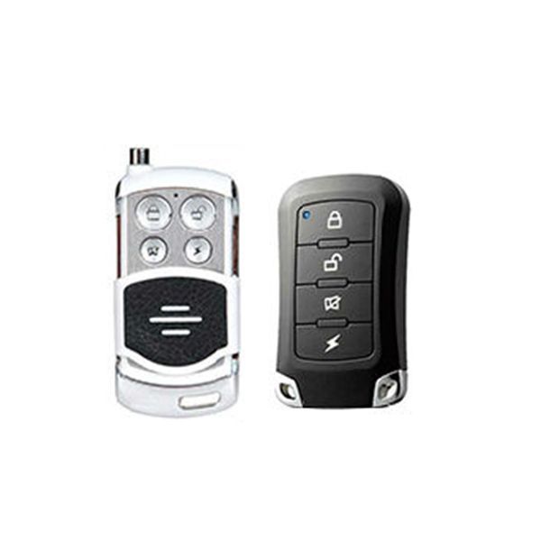 دزدگیر خودرو زنوتیک مدل plc20
