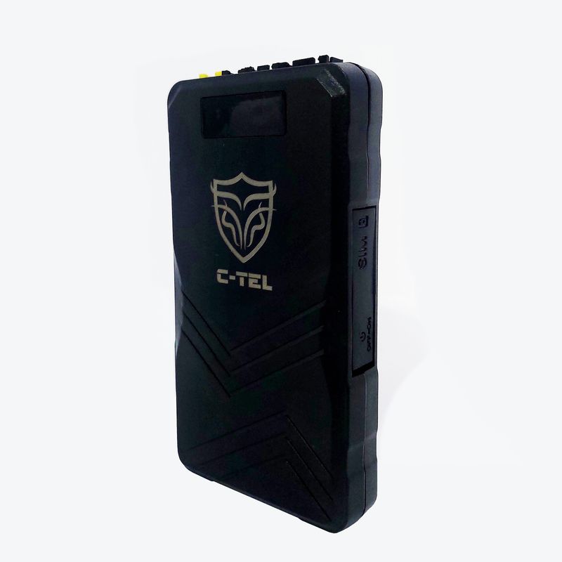دزدگیر خودرو سیتل مدل c5 plus