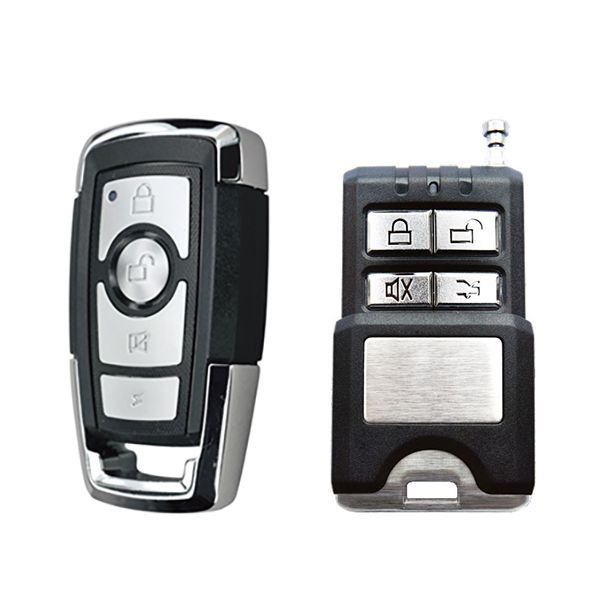 دزدگیر خودرو هوتای مدل a429 tx03