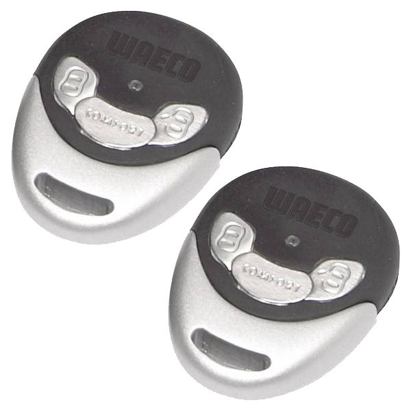 دزدگیر خودرو وایکو مدل w ms660 12 24v