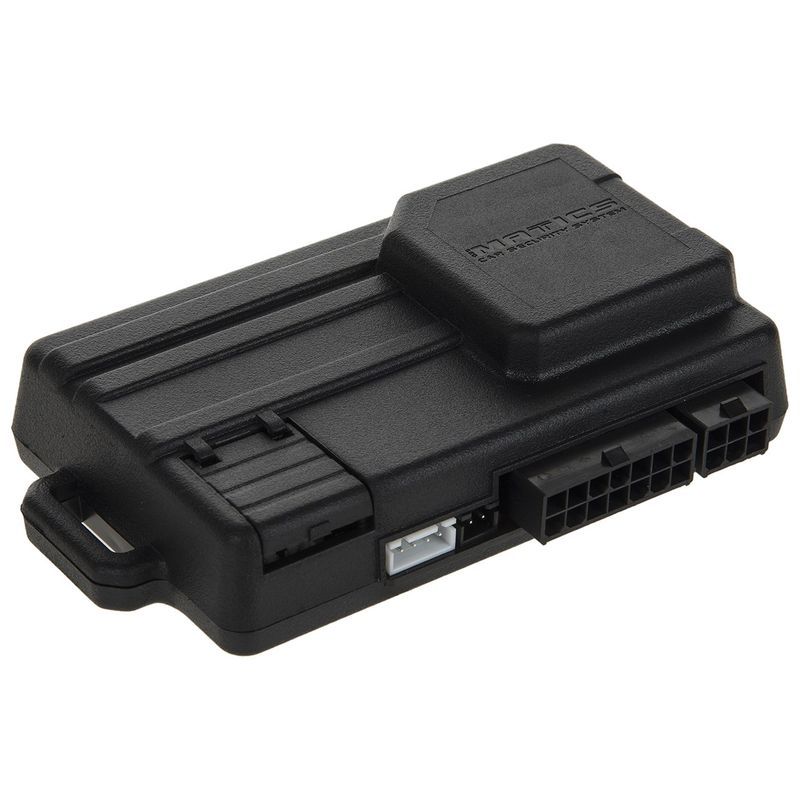 دزدگیر خودرو پرومتیکس مدل a9500