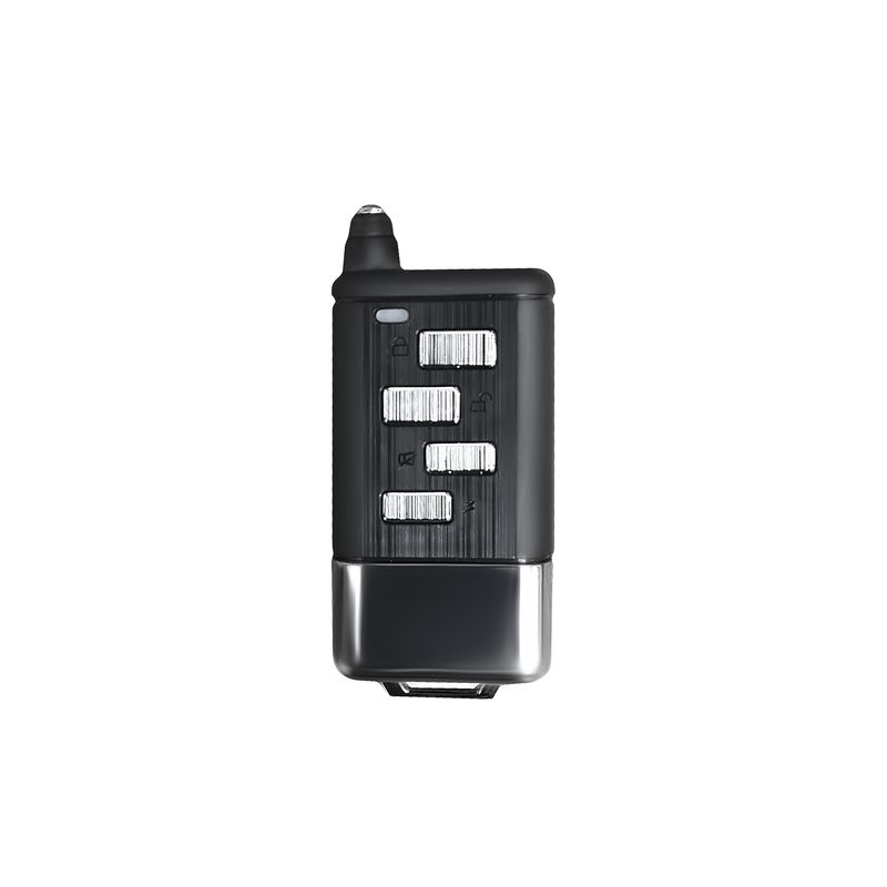 دزدگیر خودرو پی ال سی مدل plc1