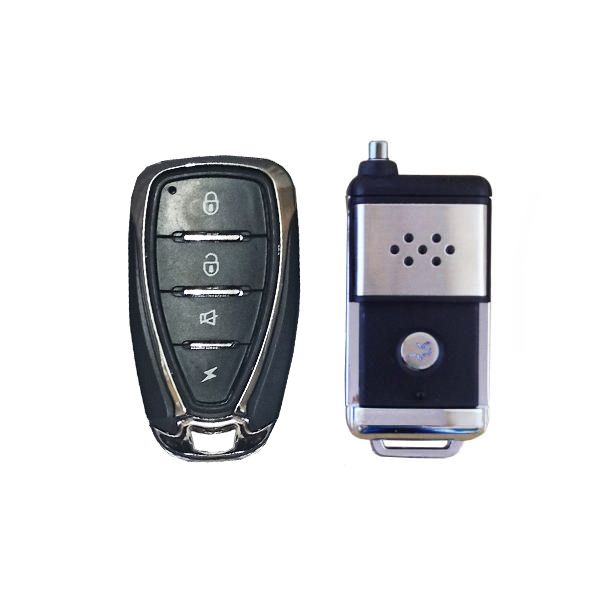 دزدگیر خودرو چیتا مدل bt ch18