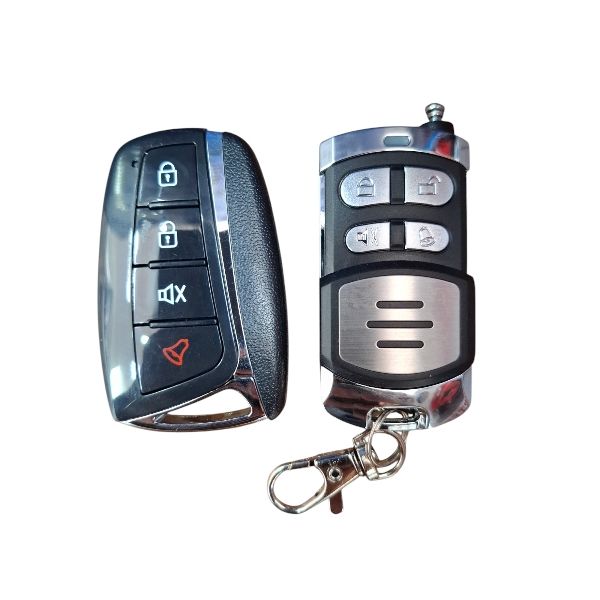 دزدگیر خودرو چیتا مدل cheetah_t4 e15