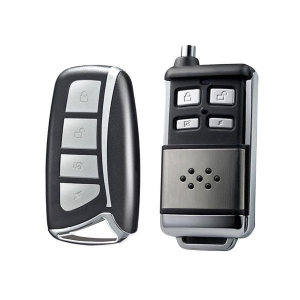 دزدگیر خودرو چیتا مدل w58b