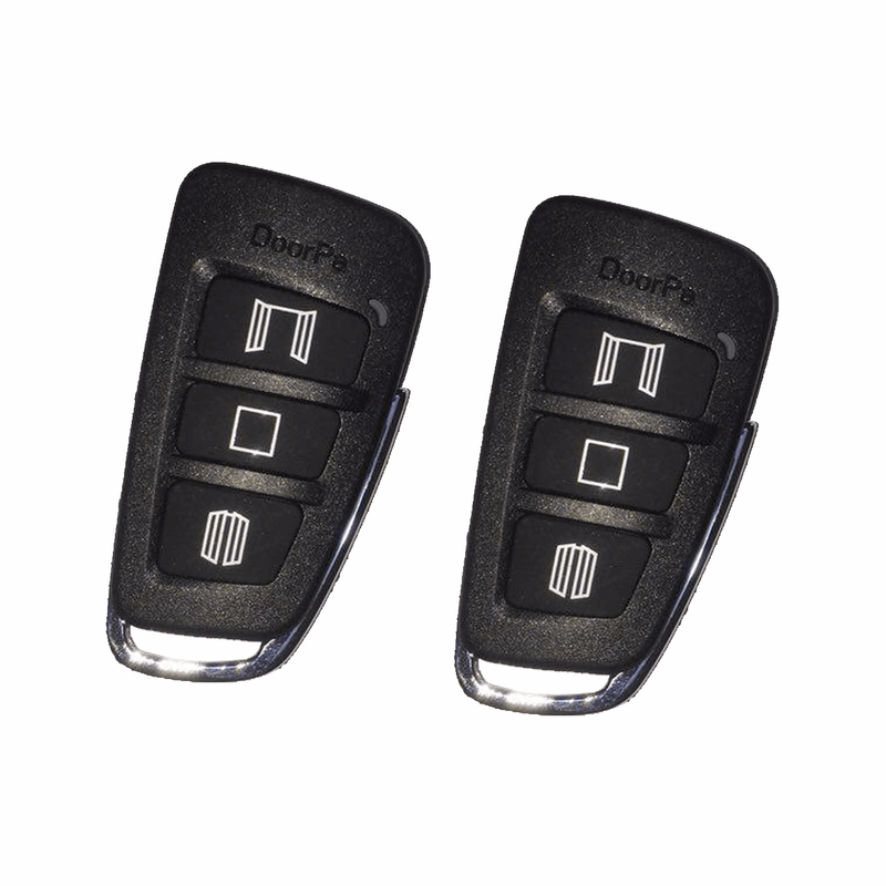 دزدگیر خودروکارا مدل cara ss p8800