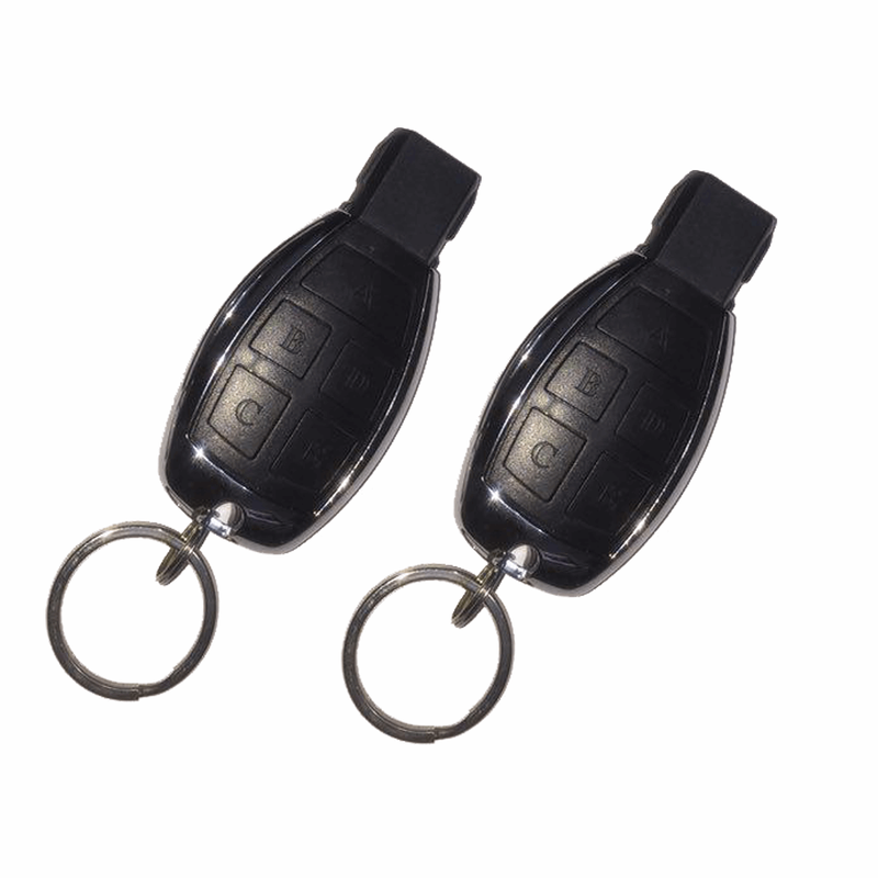 دزدگیر خودروی کارا  مدل cara ss p6600