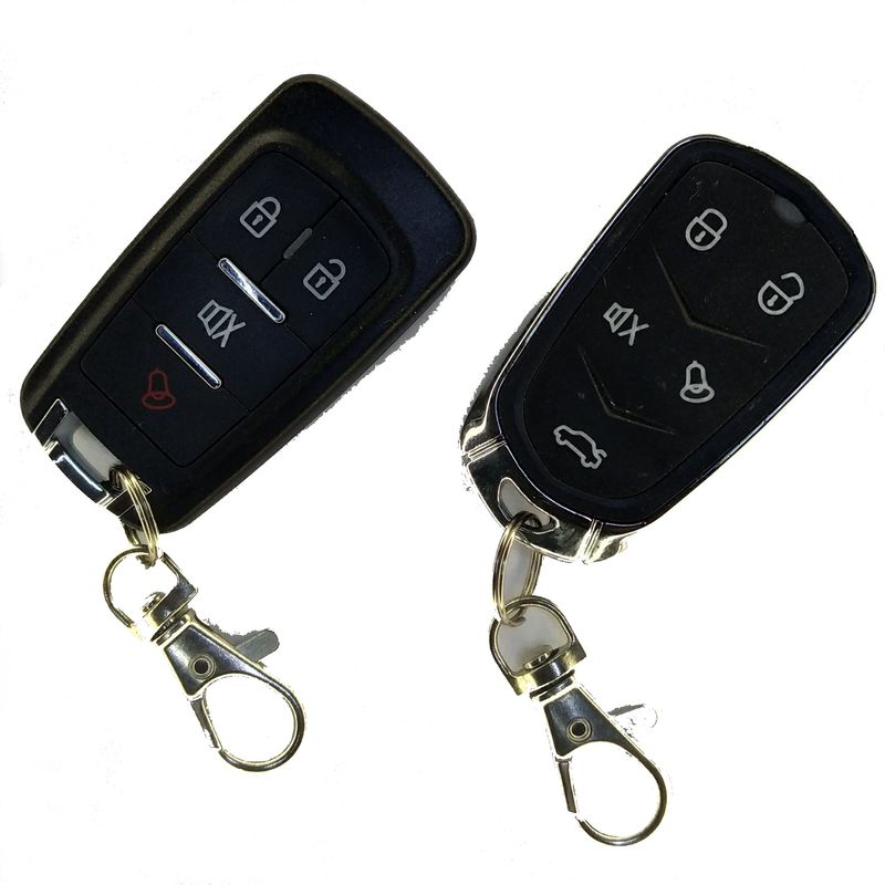 دزدگیر ردیاب خودرو مدل tcn v300