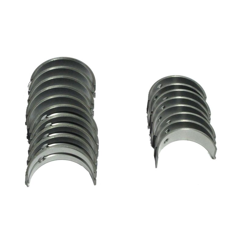 دست کامل یاتاقان ثابت و متحرک ام وی ام x33 مدل 481 1004110