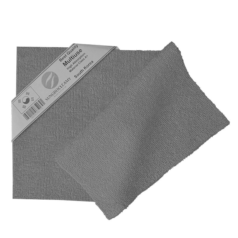 دستمال شیشه خودرو سانگبو کلایمی مدل super glass 5055