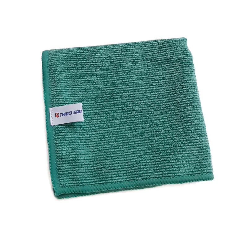 دستمال میکروفایبر نظافت خودرو تام کلین مدل tc mfl270