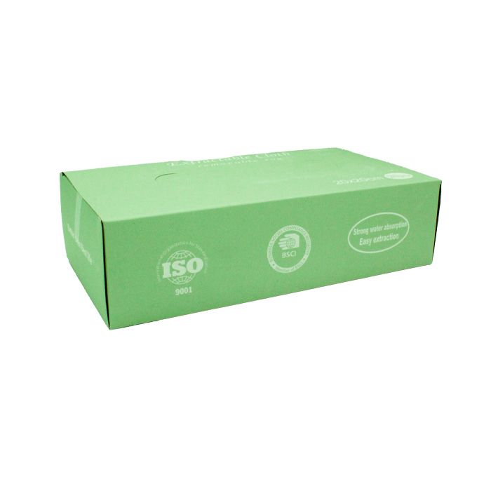 دستمال نظافت خودرو ام آر جی مدل mr974 مجموعه 20 عددی