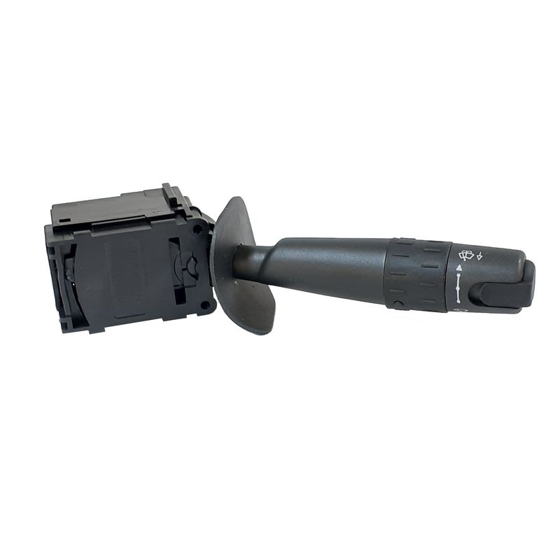 دسته برف پاک کن و شیشه شوی خودرو کروز پلاس کد cr350202 مناسب برای پژو 405