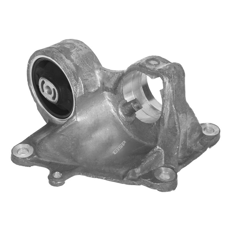 دسته موتور پایینی راست جی ای اس پی کد 472021 مناسب برای پژو 405 xu7 و پارس xu7