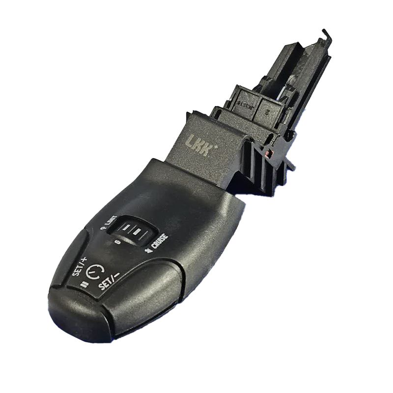 دسته کروز کنترل ال کی کی کد bbz 1907 مناسب برای پژو 206