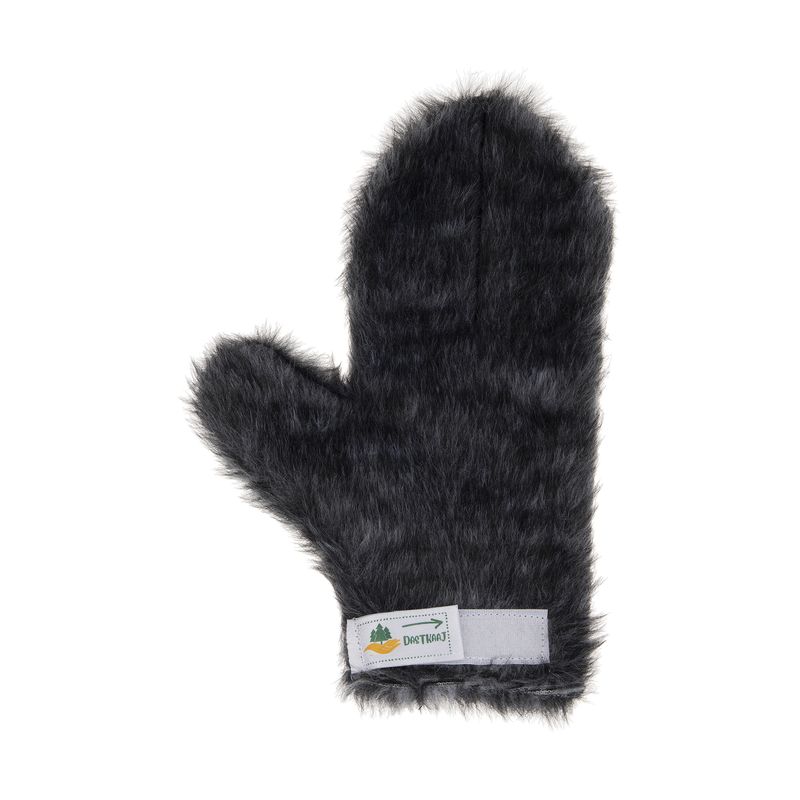 دستکش نظافت خودرو دست کاج مدل ergonomi