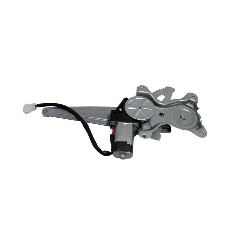 دستگاه شیشه بالا بر عقب راست ام وی ام x33 مدل t11 6204120