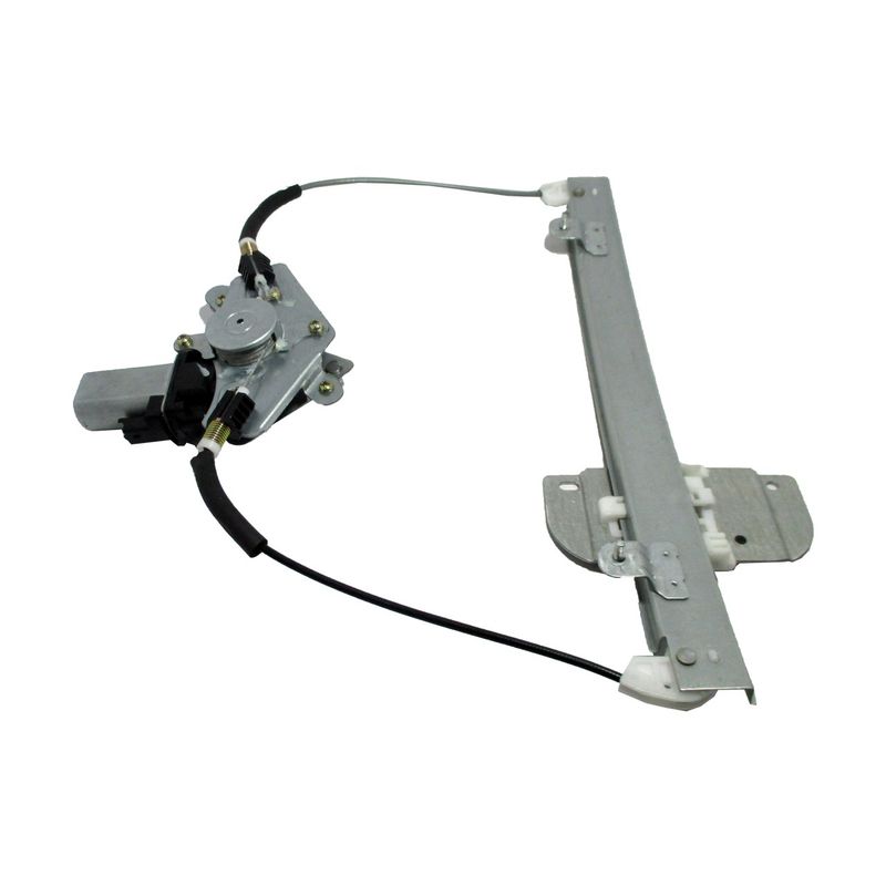 دستگاه شیشه بالابر جلو راست ام وی ام 315 مدل a13 6104120