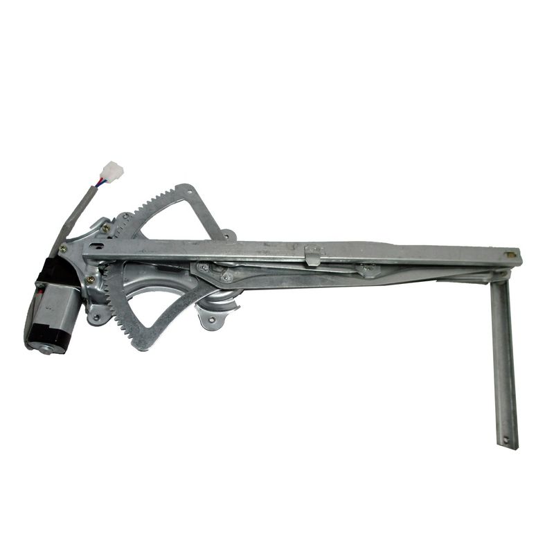دستگاه شیشه بالابر جلو راست ام وی ام x33 مدل t11 6104120
