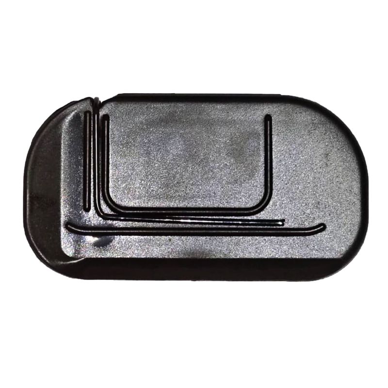 دستگاه نگهدارنده کمربند ایمنی خودرو مدل pirouz001