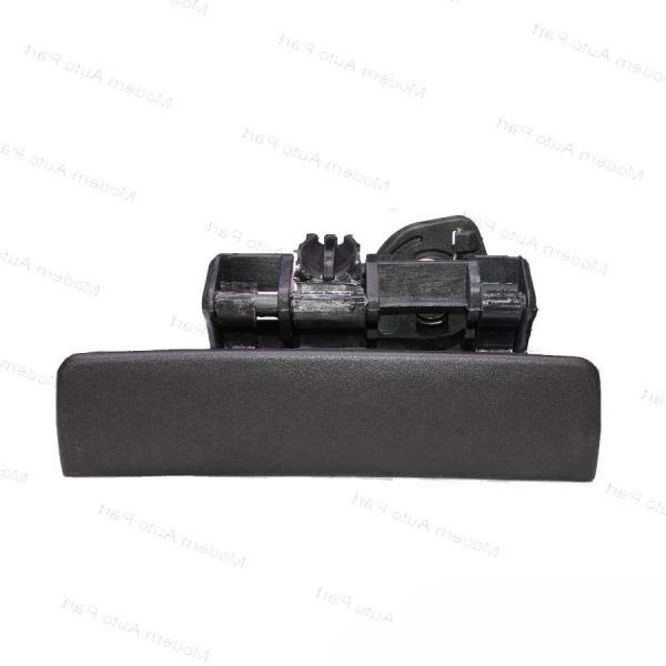 دستگیره بیرون در جلو راست خودرو آراز یدک مدل a y58756 مناسب برای پژو 405