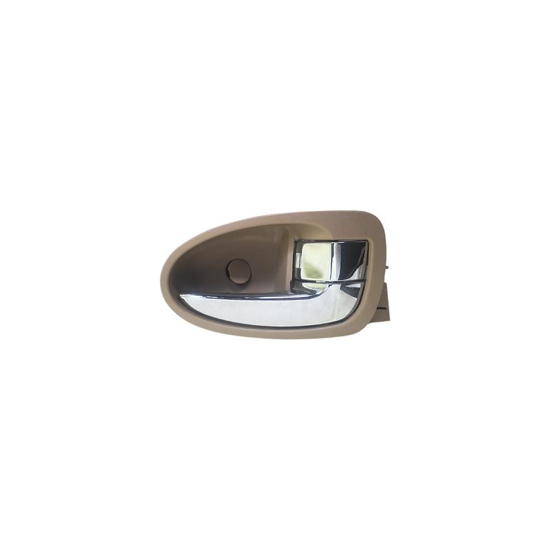 دستگیره داخلی درب راست خودرو مدل 6105160xj08xb89 مناسب برای گریت وال ولکس c30