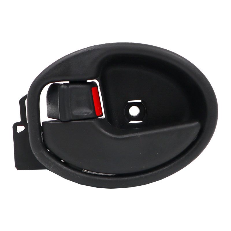 دستگیره داخلی هلالی چپ پاسیکو مدل p2689 مناسب کوییک
