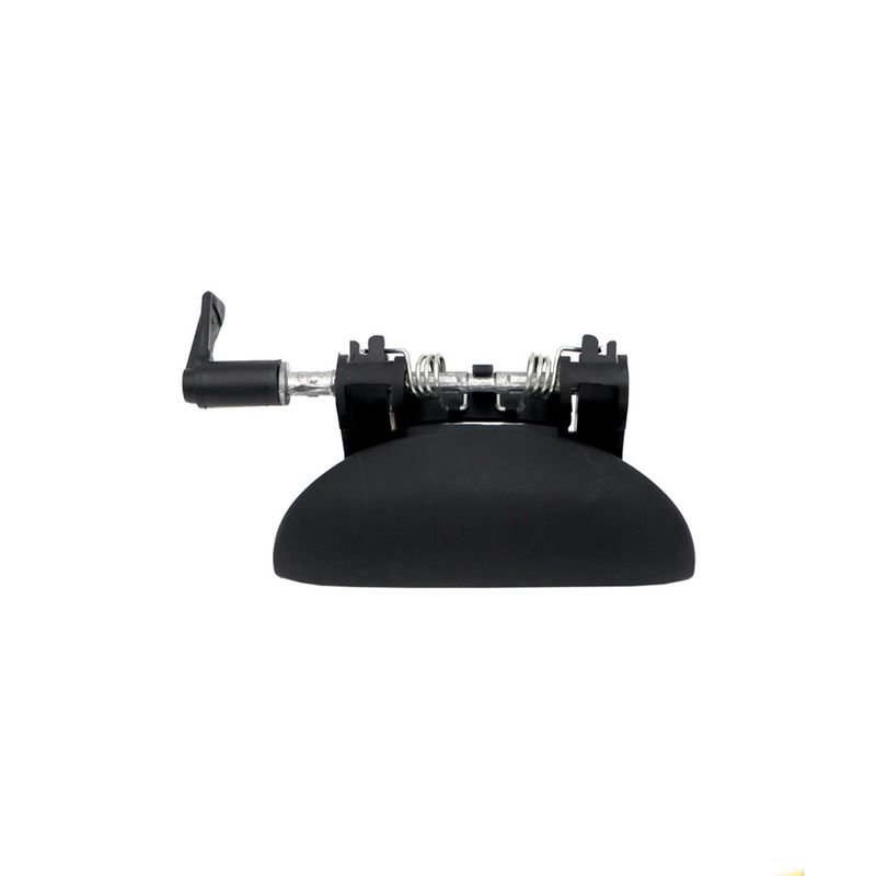دستگیره در بیرونی عقب راست خودرو پاسیکو مدل p2643 مناسب برای پژو 206