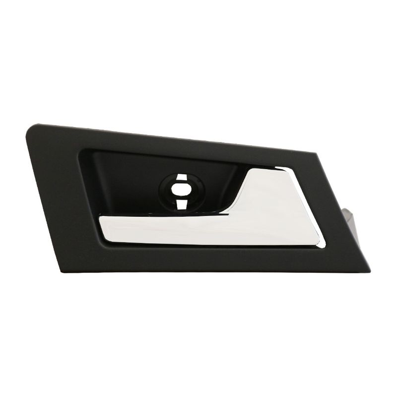 دستگیره درب باز کن داخلی جلو راست قطعه سازان کبیر مدل das denafr r30891 مناسب برای دنا پلاس