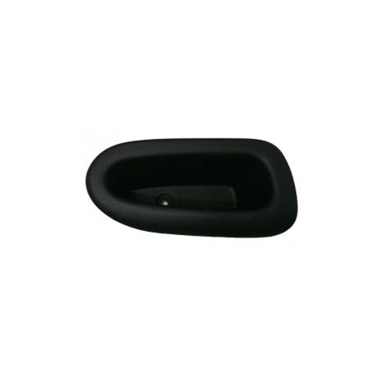 دستگیره درب جلو راست خودرو قطعه سازان کبیر مدل das 206 r مناسب برای پژو 206