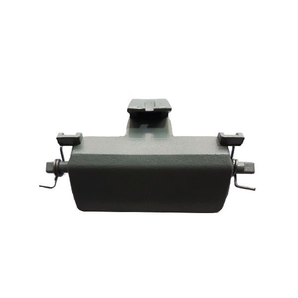 دستگیره درب داشبورد قطعه سازان کبیر مدل dash 131 618 مناسب برای پراید 131