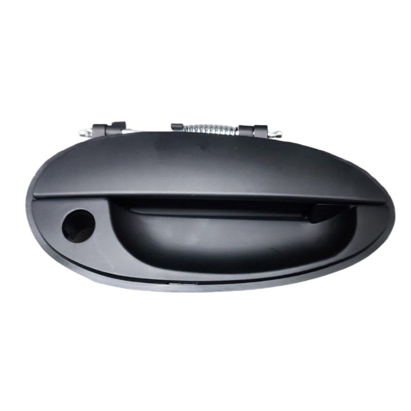 دستگیره دربازکن بیرونی جلو راست خودرو کد 110 مناسب برای mvm110