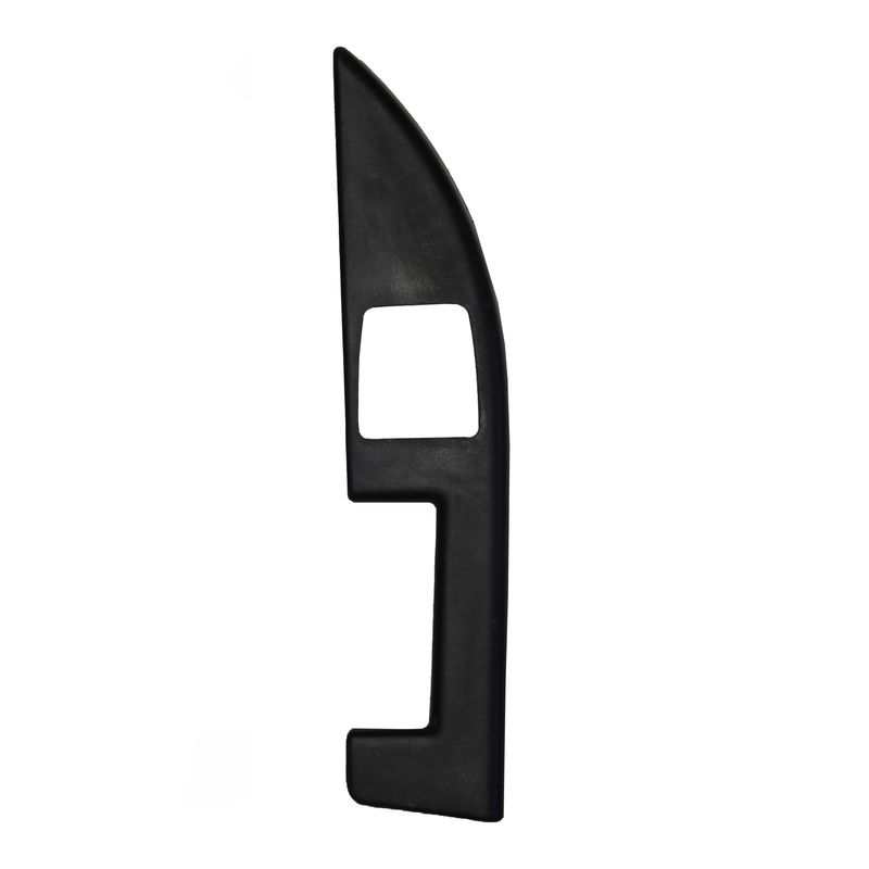 دستگیره راست خودرو قطعه سازان کبیر مدل das 131 r مناسب برای پراید 131