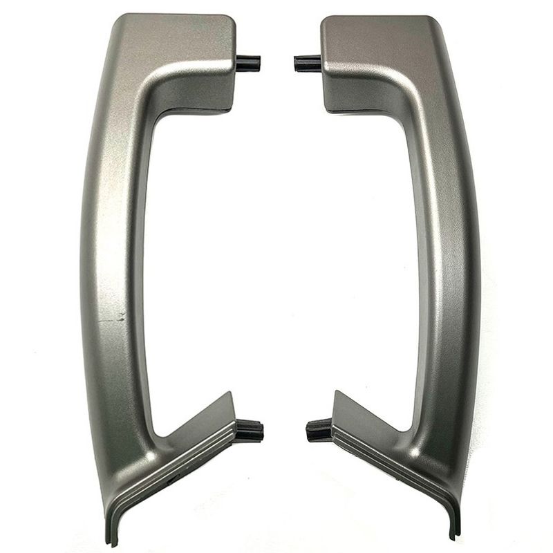 دستگیره مچی جلو خودرو چیکال مدل v 112 113 مناسب برای کوییک مجموعه 2 عددی