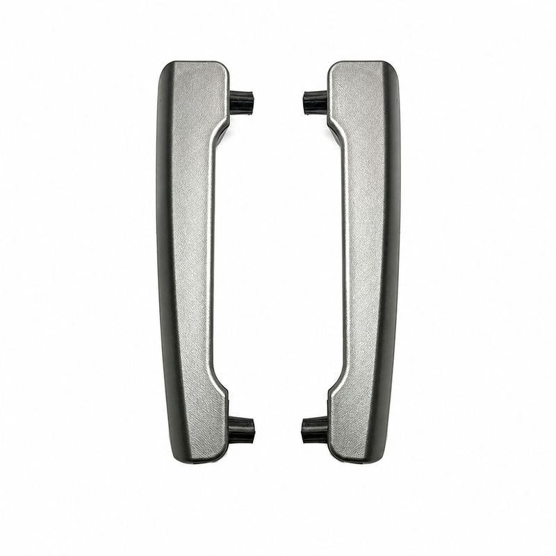 دستگیره مچی در عقب خودرو چیکال مدل v 215 مناسب برای ساینا و کوییک بسته 2 عددی