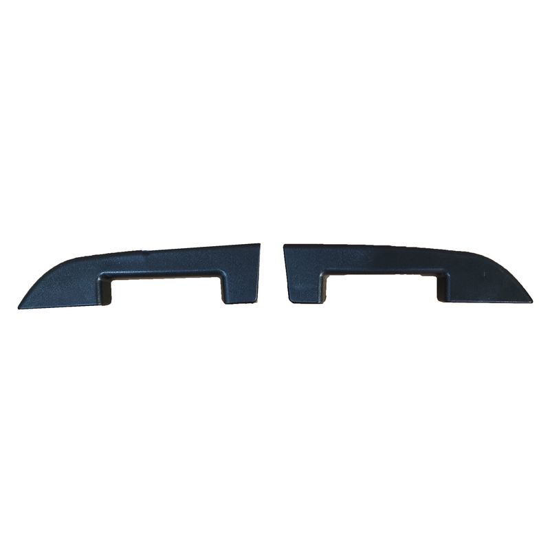 دستگیره مچی عقب خودرو پیشرو یدک ایران کد 355 مناسب برای پراید 131 بسته دو عددی