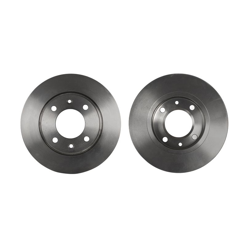 دسیک چرخ عقب عظام کد 9524 مناسب برای پارس elx