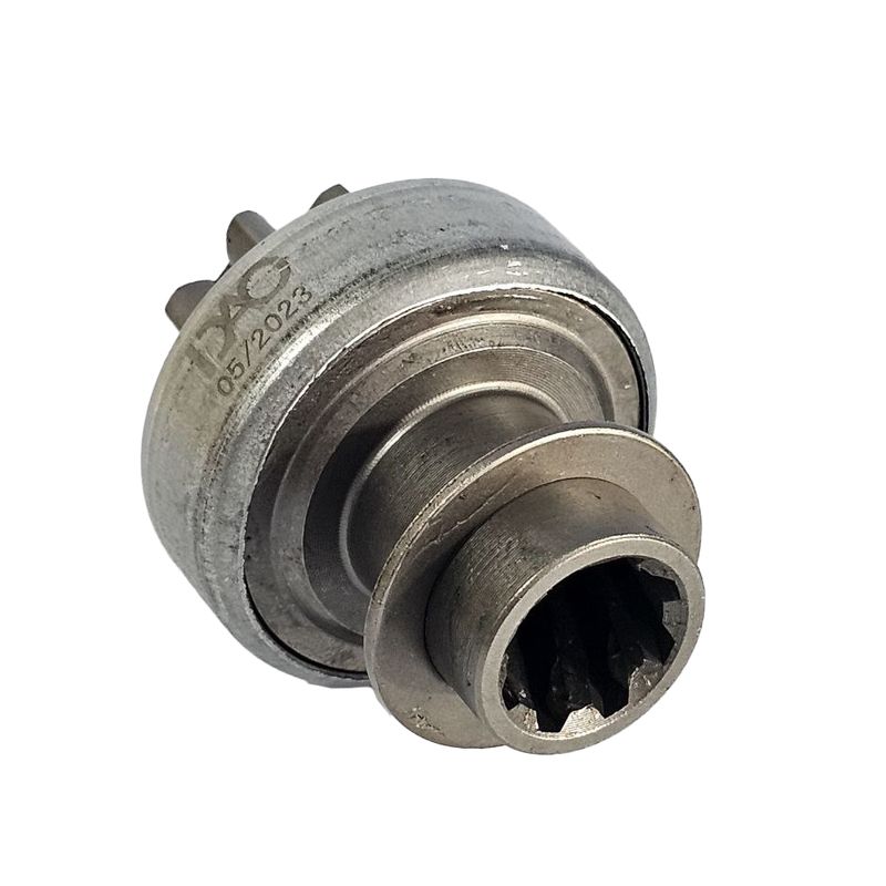 دنده استارت 8 شیار دیاکو کد dpn 5011 مناسب برای پراید
