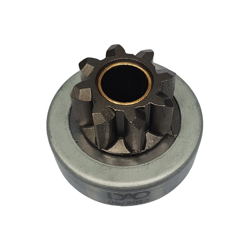 دنده استارت دیاکو مدل 8 پر کد dpn 5029 مناسب برای نیسان وانت