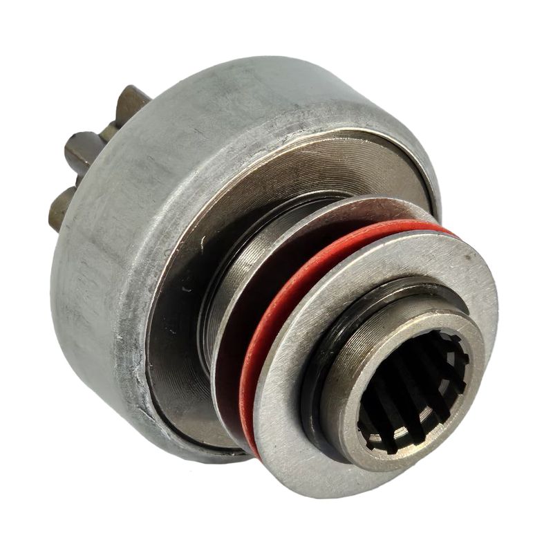 دنده استارت دیاکو مدل آهنربایی کد dpn 5007 مناسب برای پراید