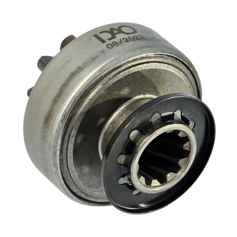 دنده استارت دیاکو مدل استام کد dpn 5027 مناسب برای کوییک
