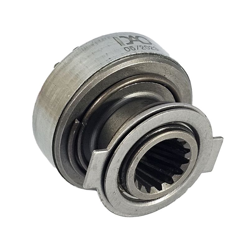 دنده استارت دیاکو مدل ایسکرا لبه دار کد dpn 1006 مناسب برای پژو 206