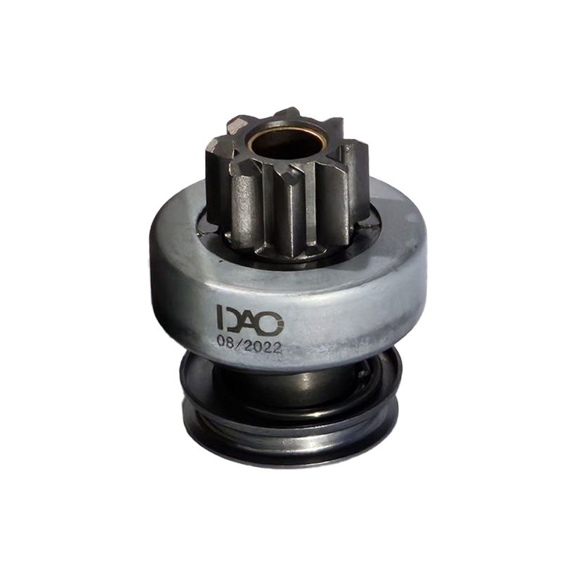 دنده استارت دیاکو مدل ایسکرا کد dpn 5026 مناسب برای کوییک