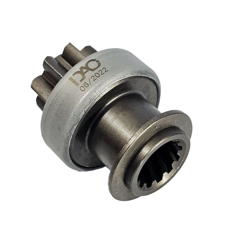 دنده استارت دیاکو مدل هندی کد dpn 5025 مناسب برای پراید